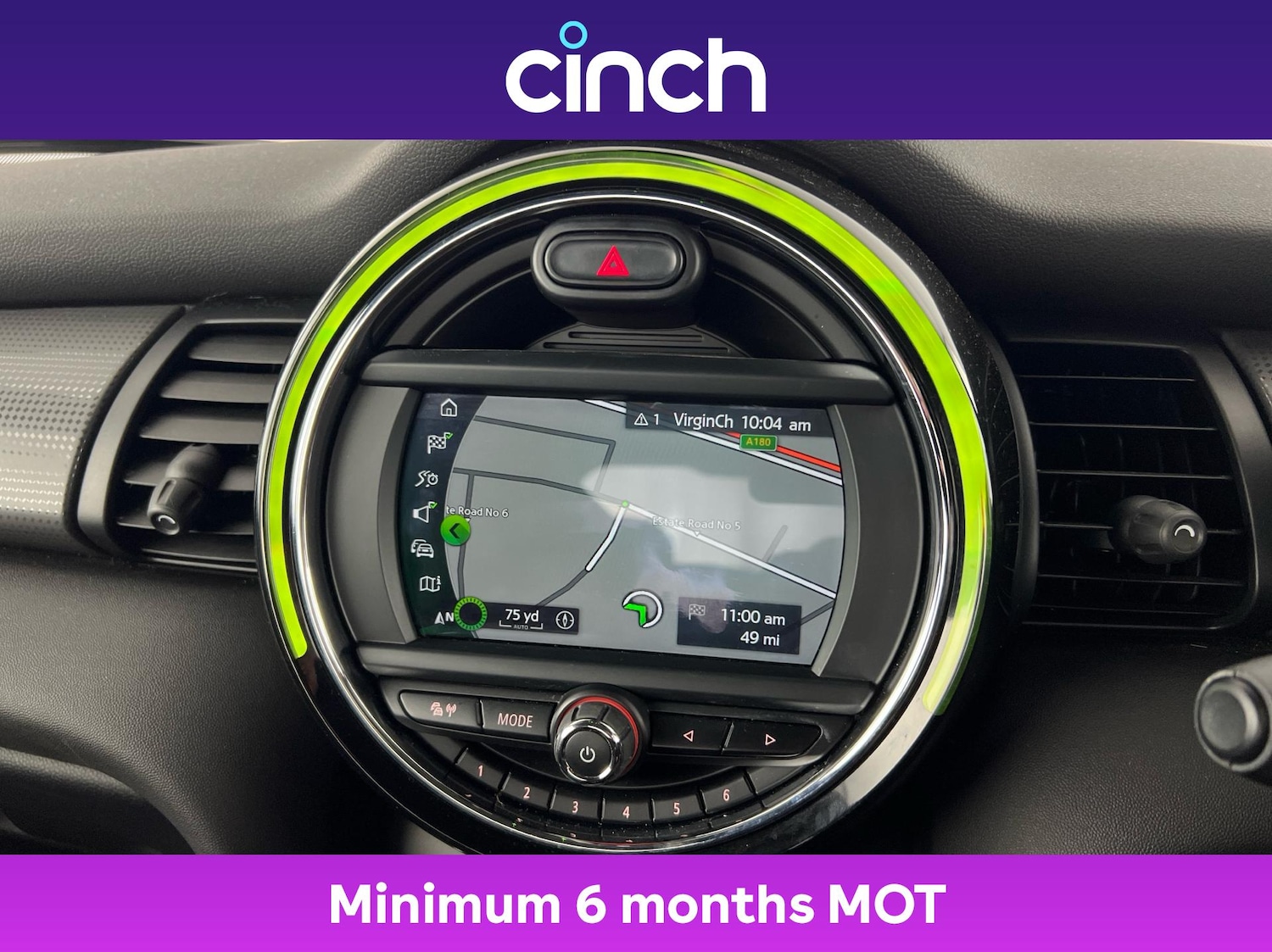 Used MINI Hatch 2020 for sale - 76385284: Photo 32