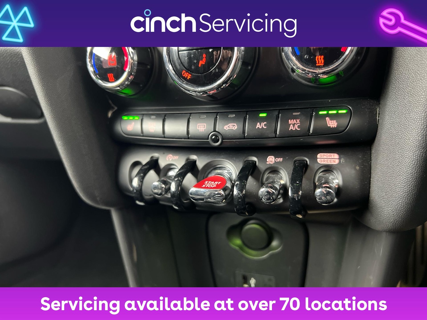Used MINI Hatch 2020 for sale - 76385284: Photo 36