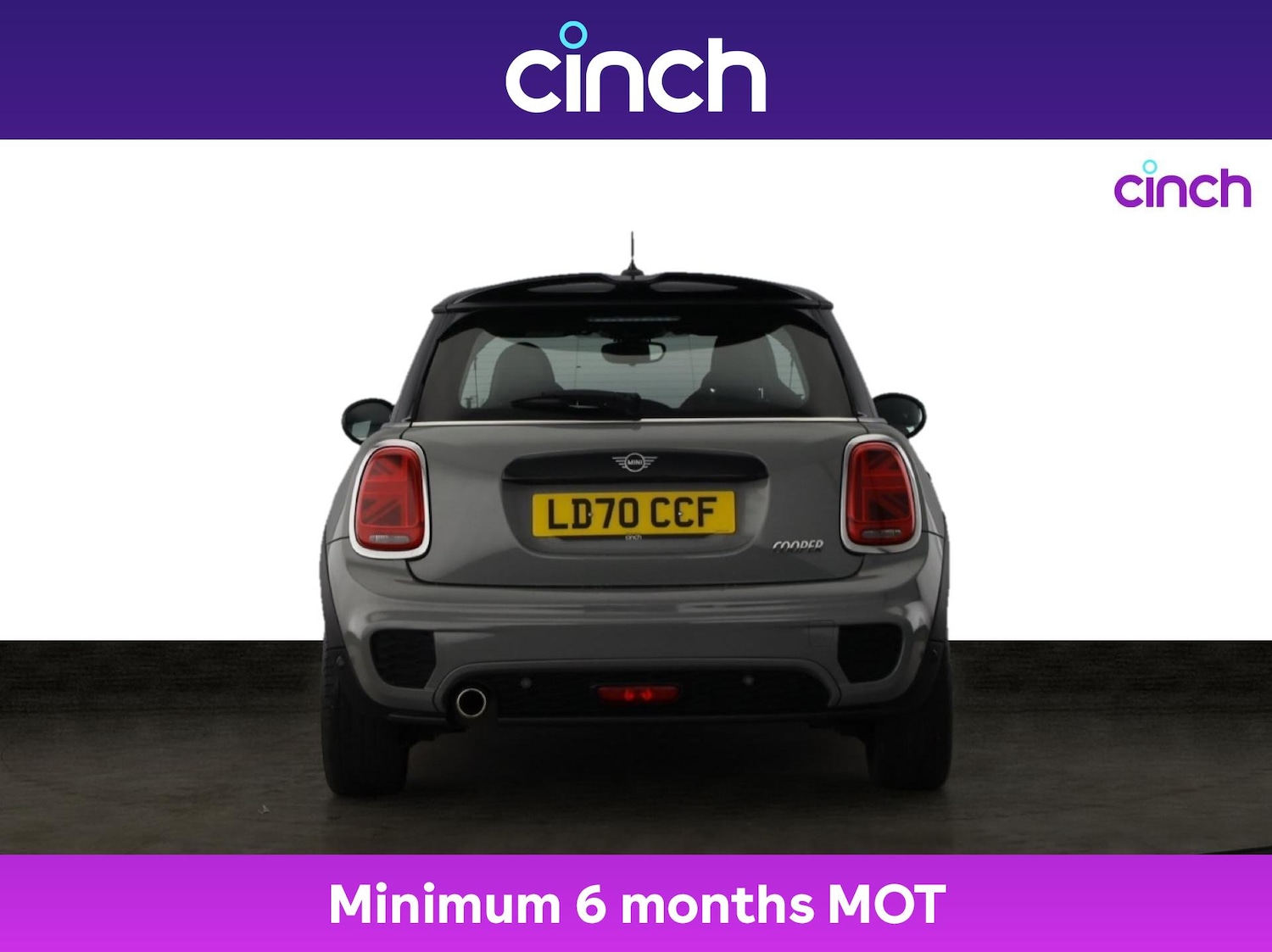 Used MINI Hatch 2020 for sale - 76385284: Photo 5