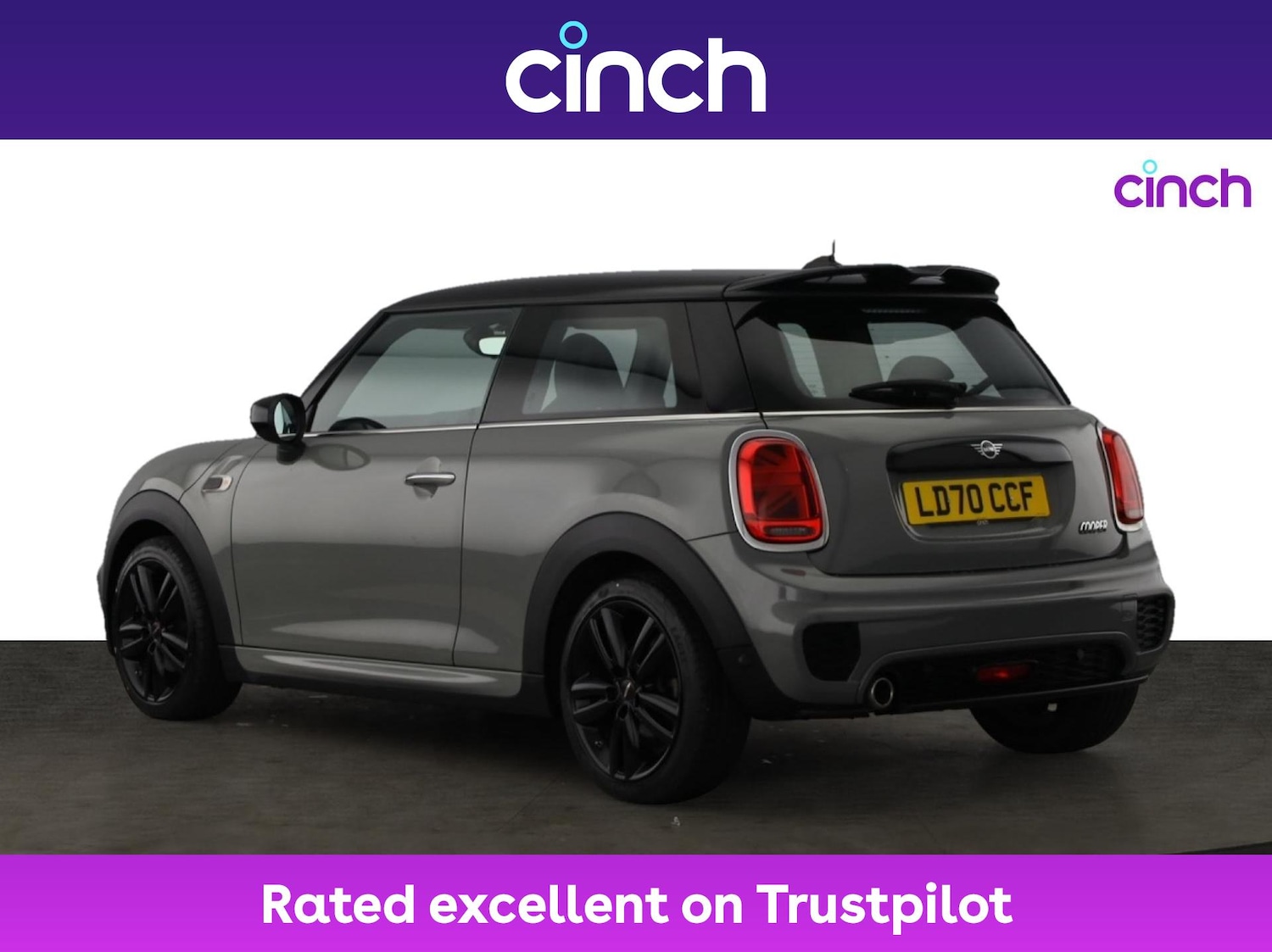 Used MINI Hatch 2020 for sale - 76385284: Photo 6