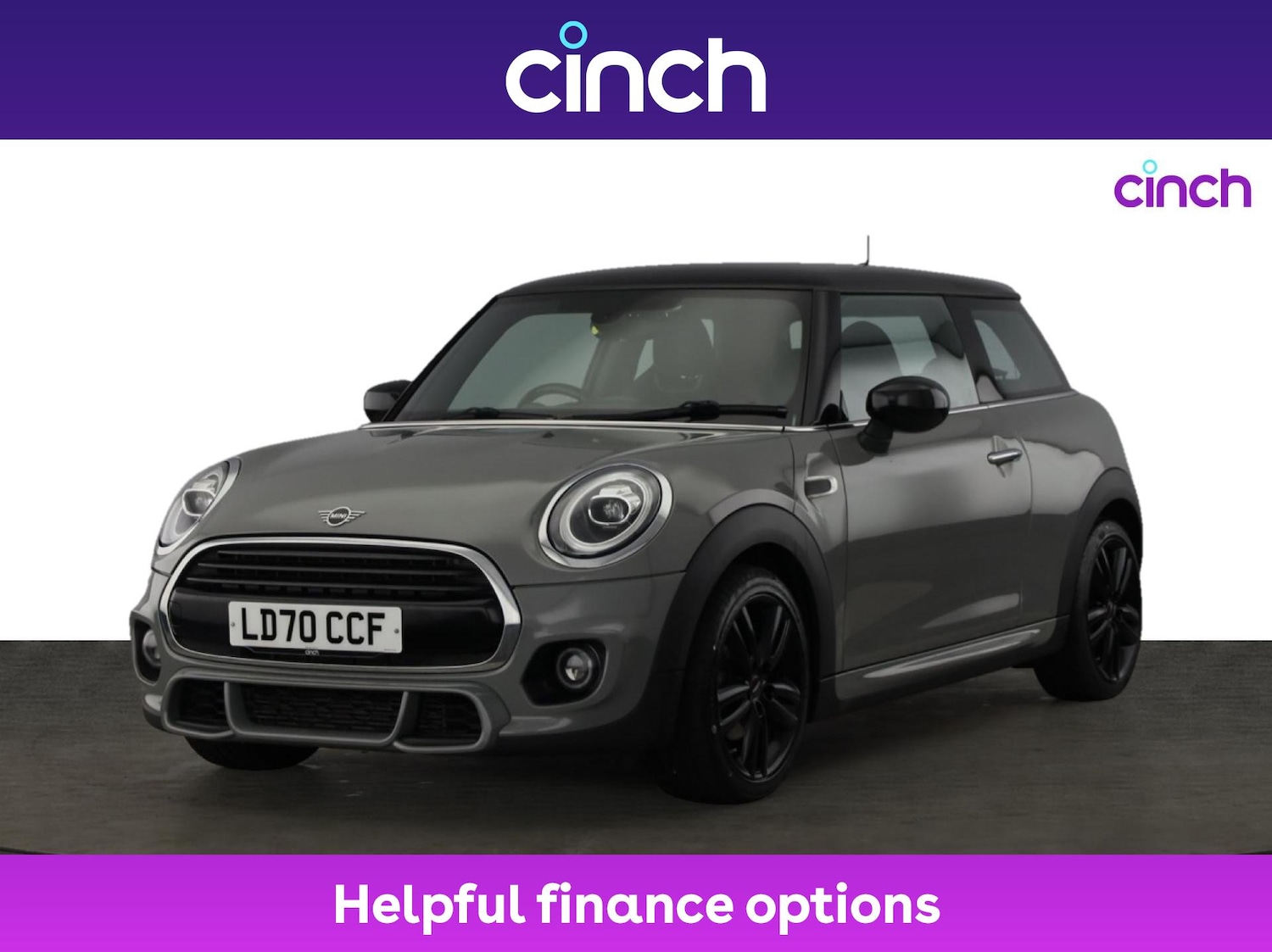 Used MINI Hatch 2020 for sale - 76385284: Photo 9
