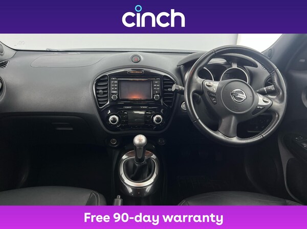 Used Nissan Juke 2019 for sale - 76211162: Photo 15