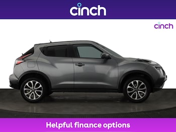 Used Nissan Juke 2019 for sale - 76211162: Photo 2