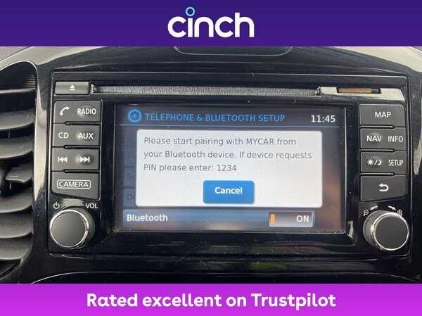 Used Nissan Juke 2019 for sale - 76211162: Photo 33