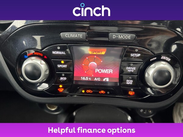 Used Nissan Juke 2019 for sale - 76211162: Photo 35