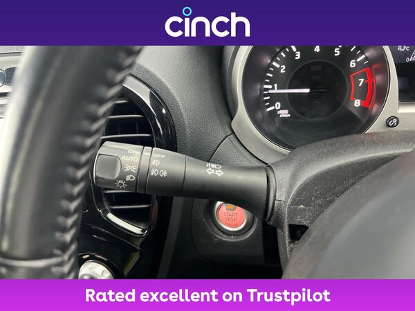 Used Nissan Juke 2019 for sale - 76211162: Photo 38