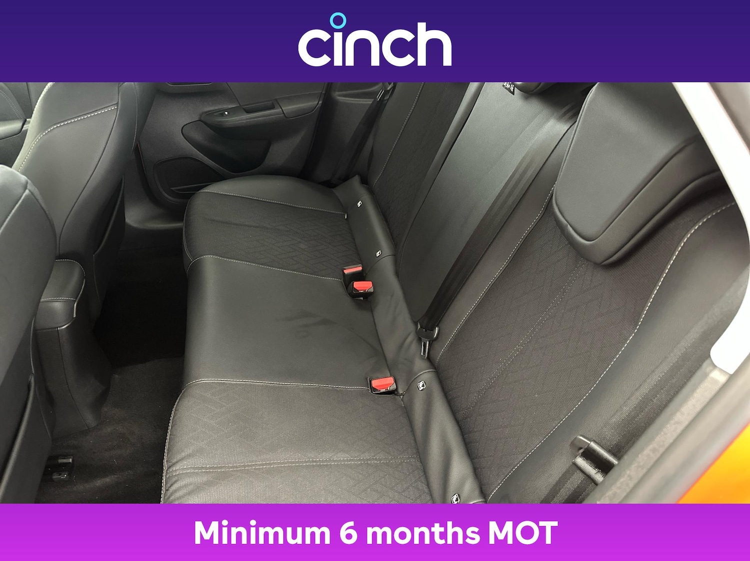 Used Vauxhall Corsa 2021 for sale - 76629730: Photo 20