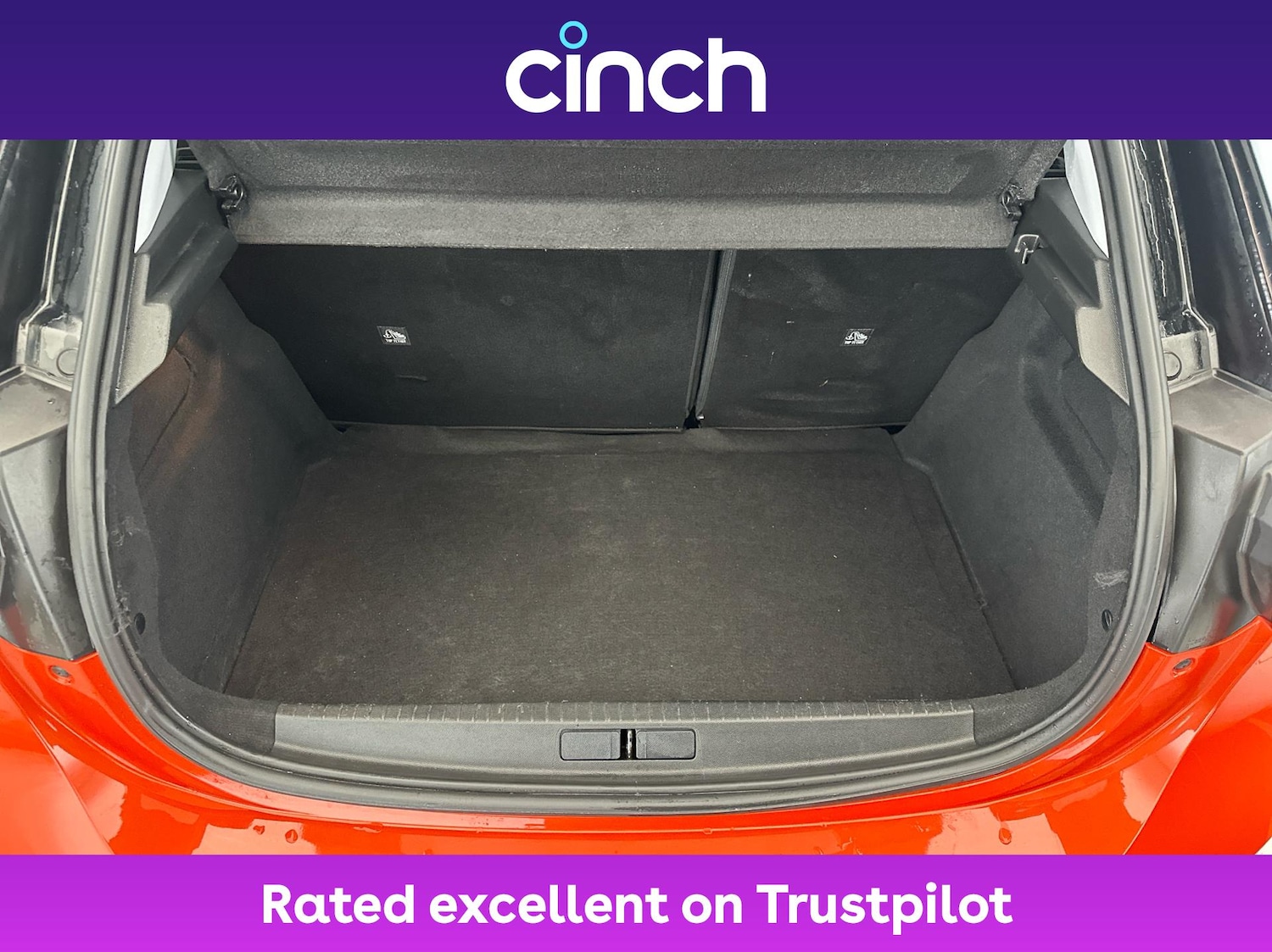 Used Vauxhall Corsa 2021 for sale - 76629730: Photo 21