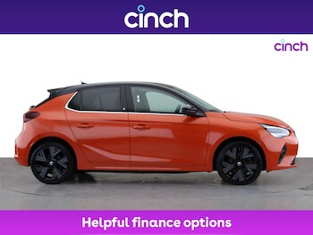 Used Vauxhall Corsa 2021 for sale - 76629730: Photo