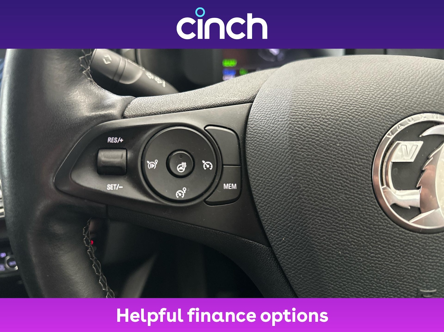 Used Vauxhall Corsa 2021 for sale - 76629730: Photo 35