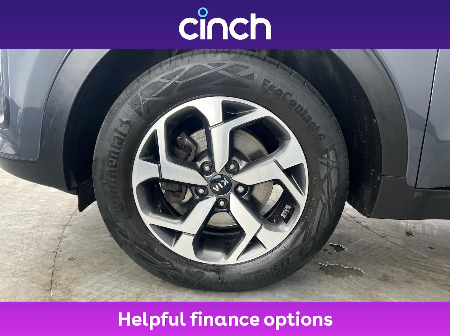 Used Kia Sportage 2020 for sale - 76835996: Photo 24