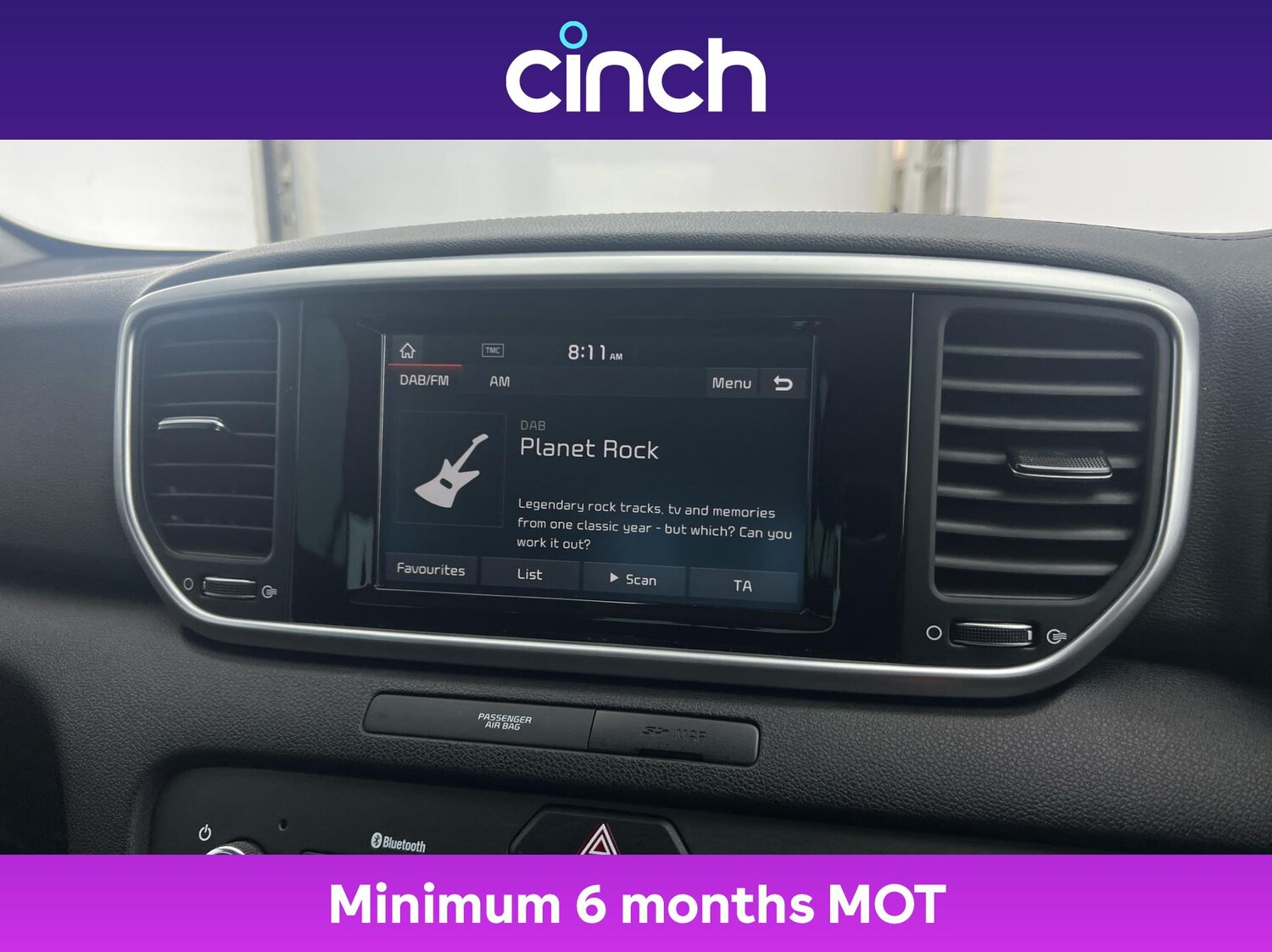 Used Kia Sportage 2020 for sale - 76835996: Photo 32