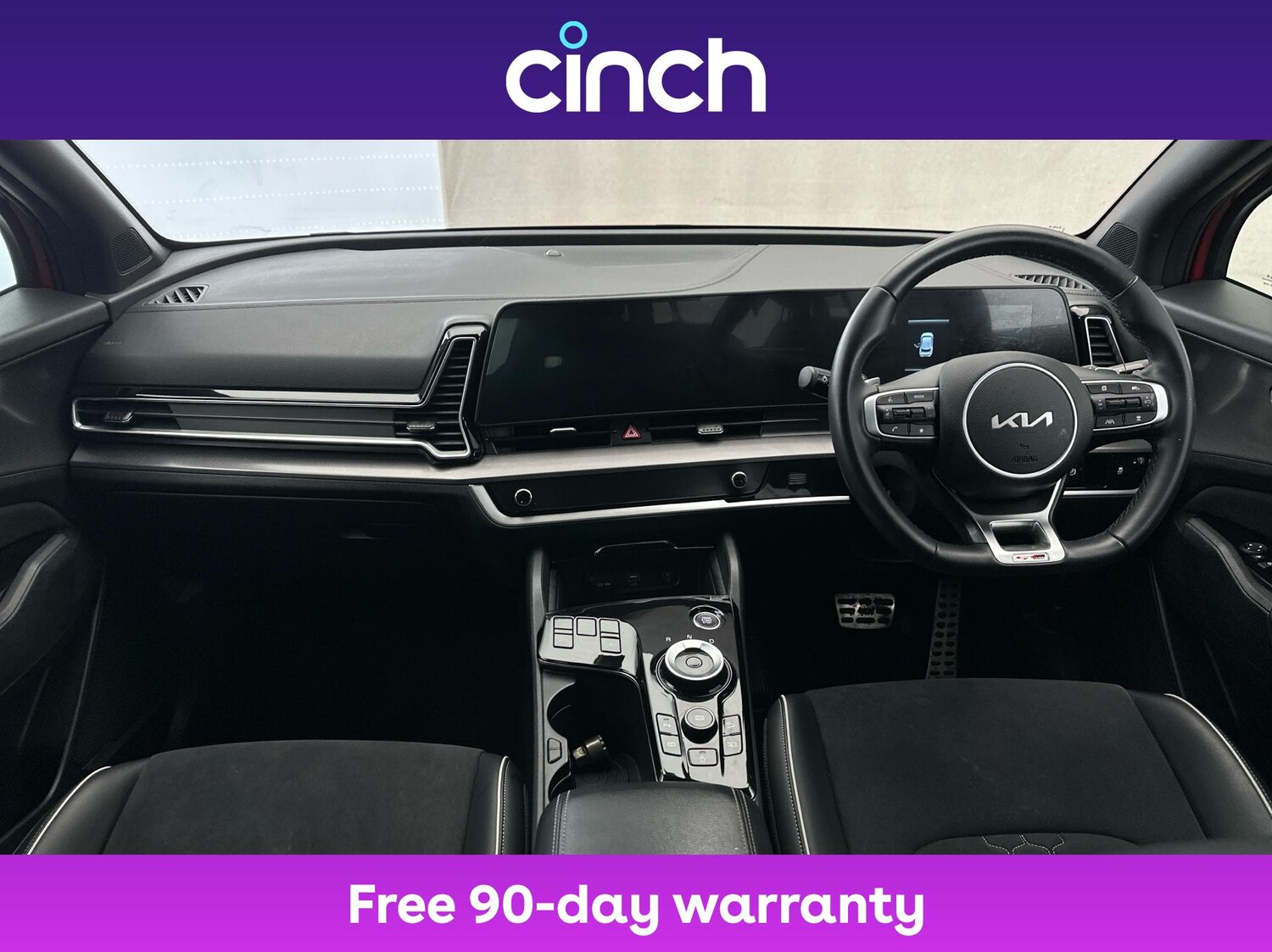 Used Kia Sportage 2022 for sale - 76197541: Photo 15