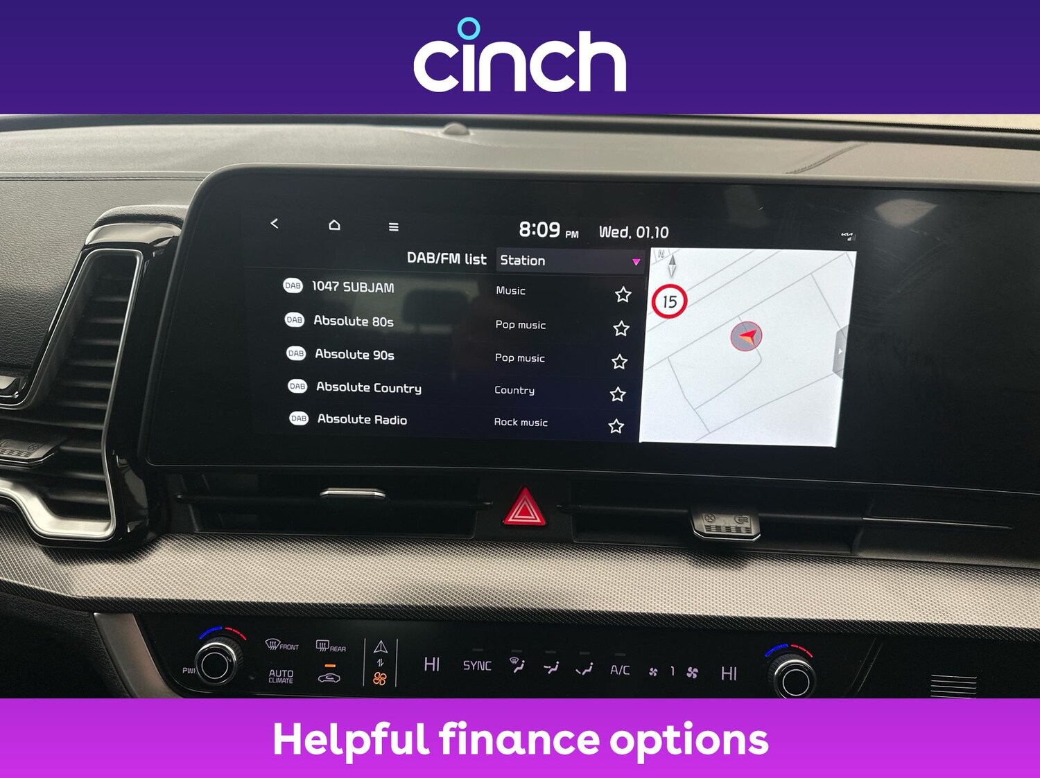 Used Kia Sportage 2022 for sale - 76197541: Photo 17