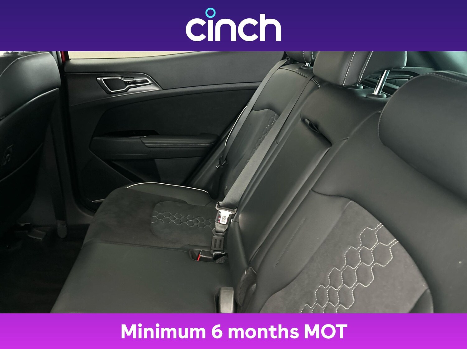 Used Kia Sportage 2022 for sale - 76197541: Photo 20