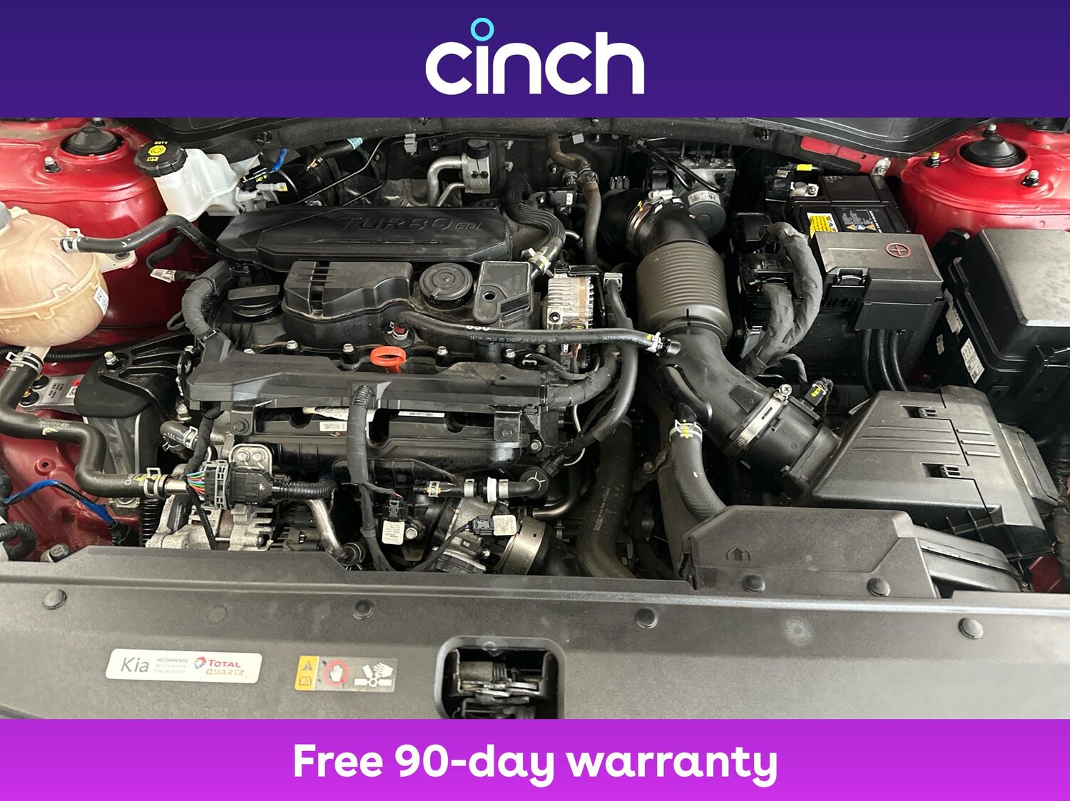 Used Kia Sportage 2022 for sale - 76197541: Photo 23