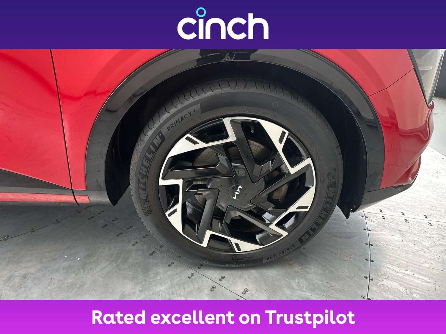 Used Kia Sportage 2022 for sale - 76197541: Photo 28