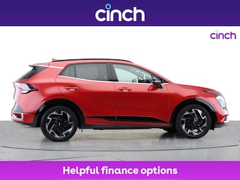 Used Kia Sportage 2022 for sale - 76197541: Photo 2