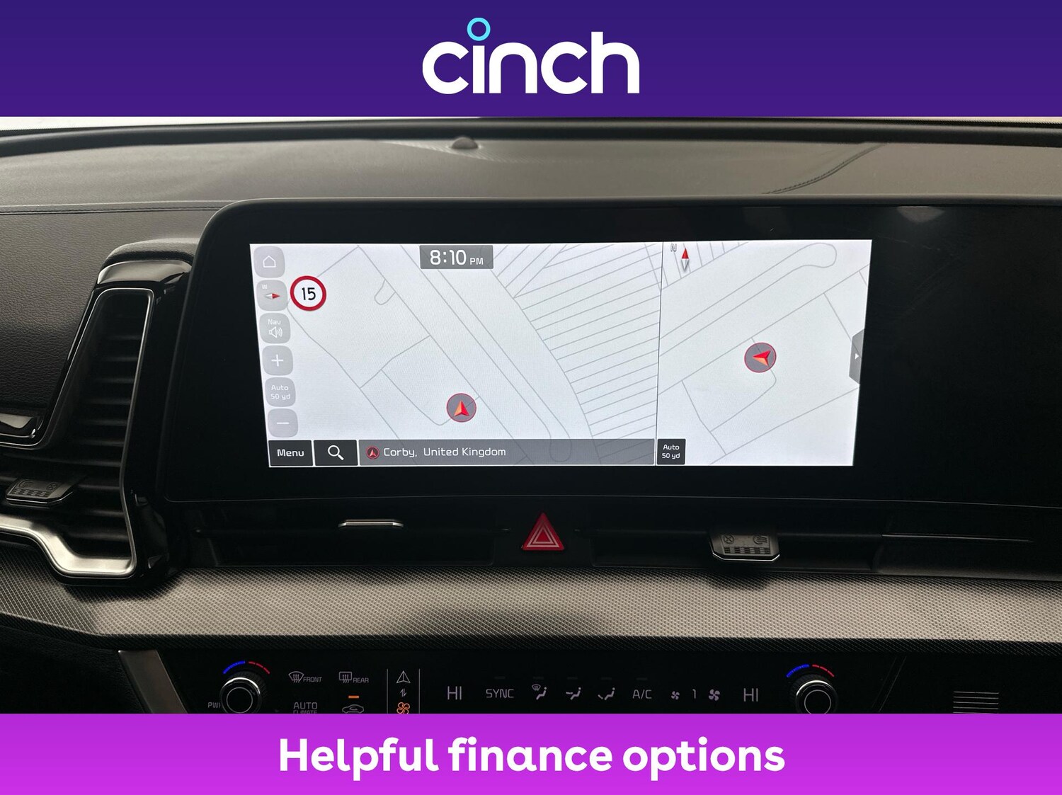 Used Kia Sportage 2022 for sale - 76197541: Photo 30