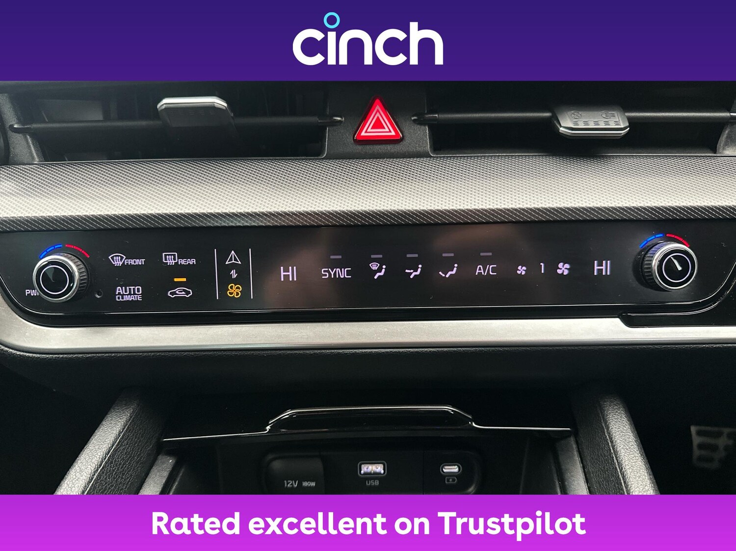 Used Kia Sportage 2022 for sale - 76197541: Photo 33