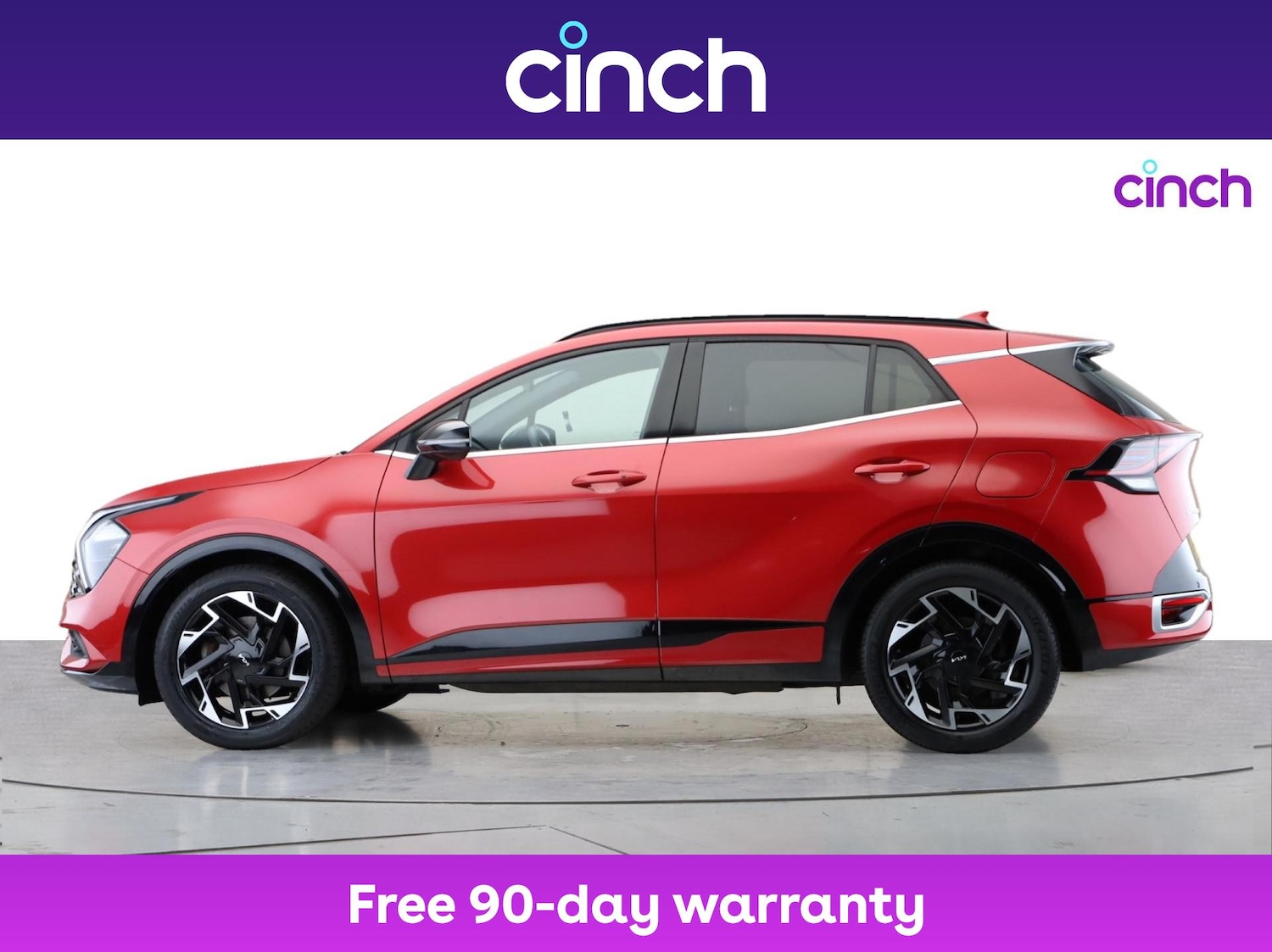 Used Kia Sportage 2022 for sale - 76197541: Photo 8