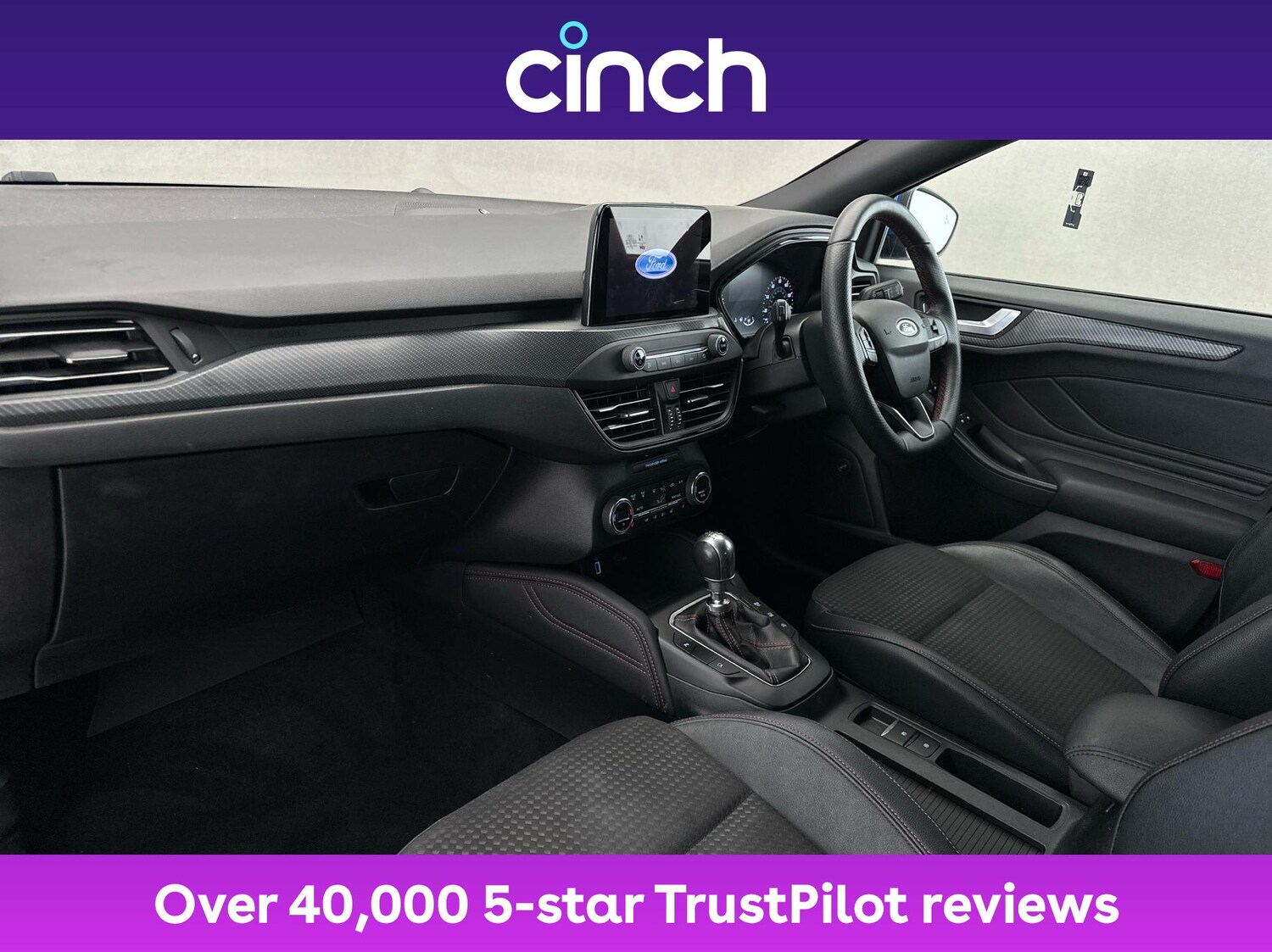 Used Ford Focus 2020 for sale - 77084969: Photo 14