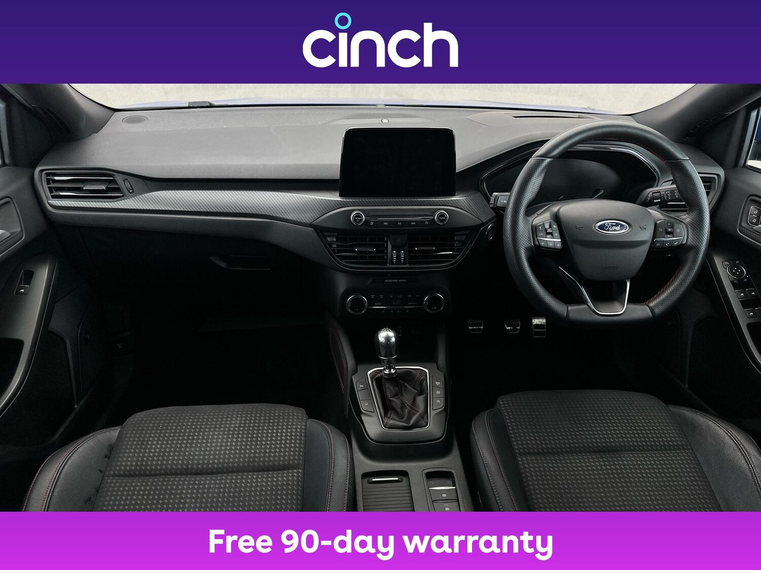 Used Ford Focus 2020 for sale - 77084969: Photo 15