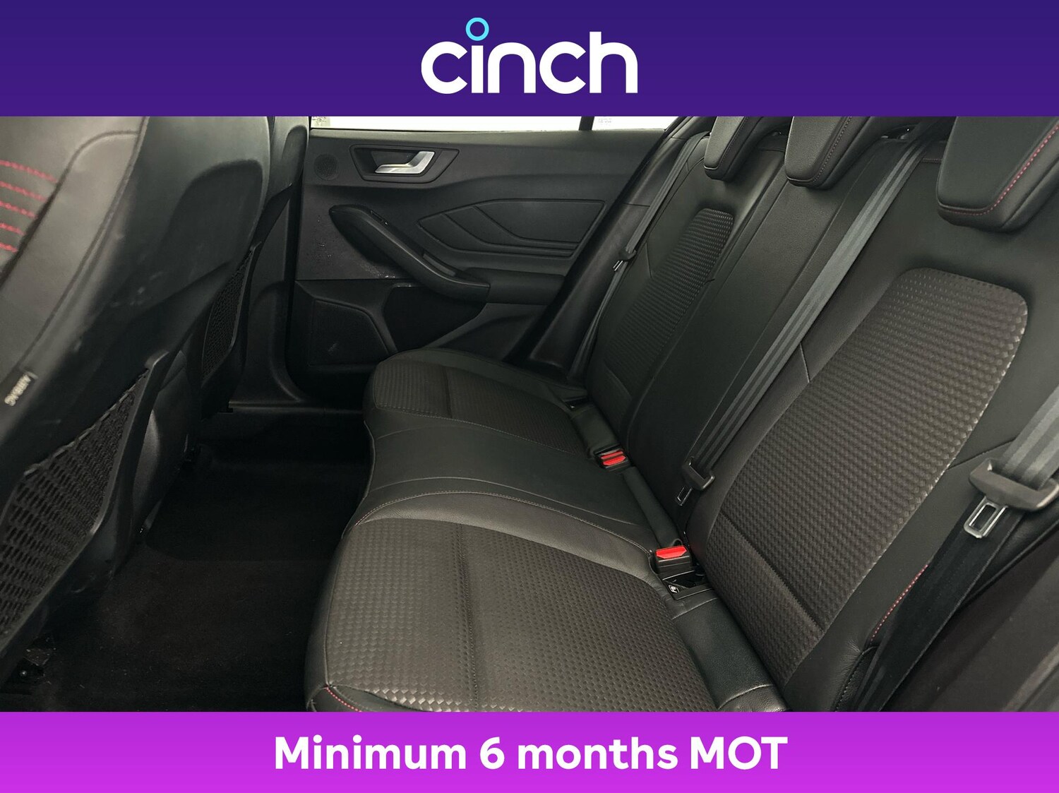 Used Ford Focus 2020 for sale - 77084969: Photo 20