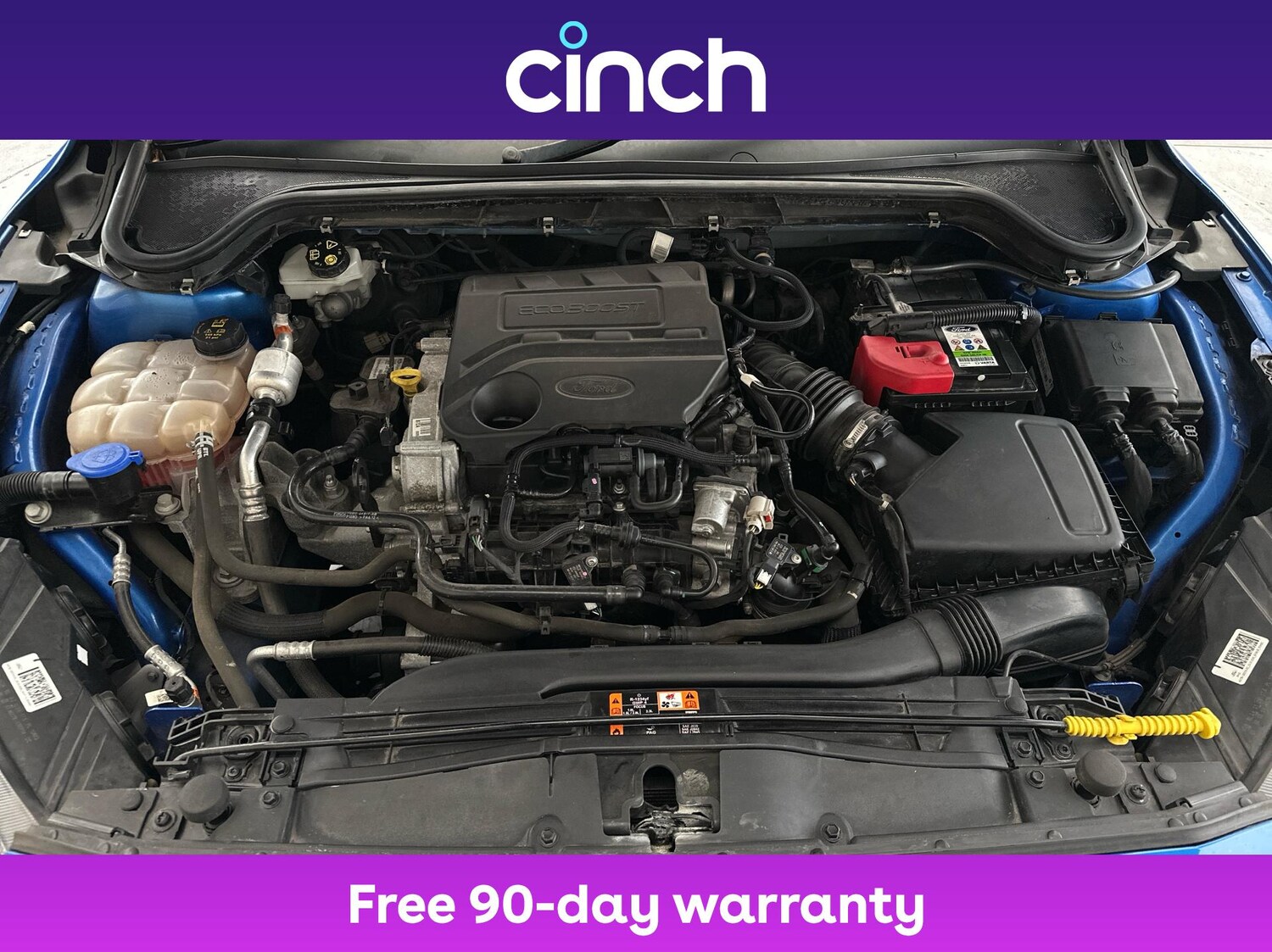 Used Ford Focus 2020 for sale - 77084969: Photo 23