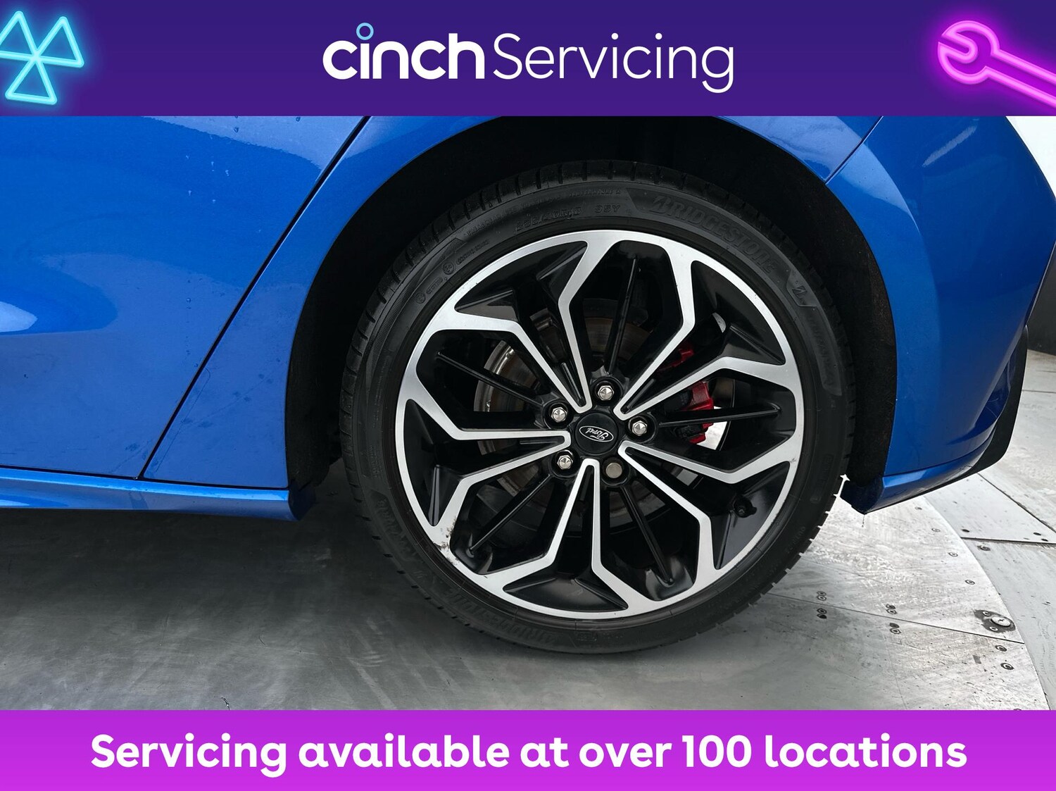 Used Ford Focus 2020 for sale - 77084969: Photo 26