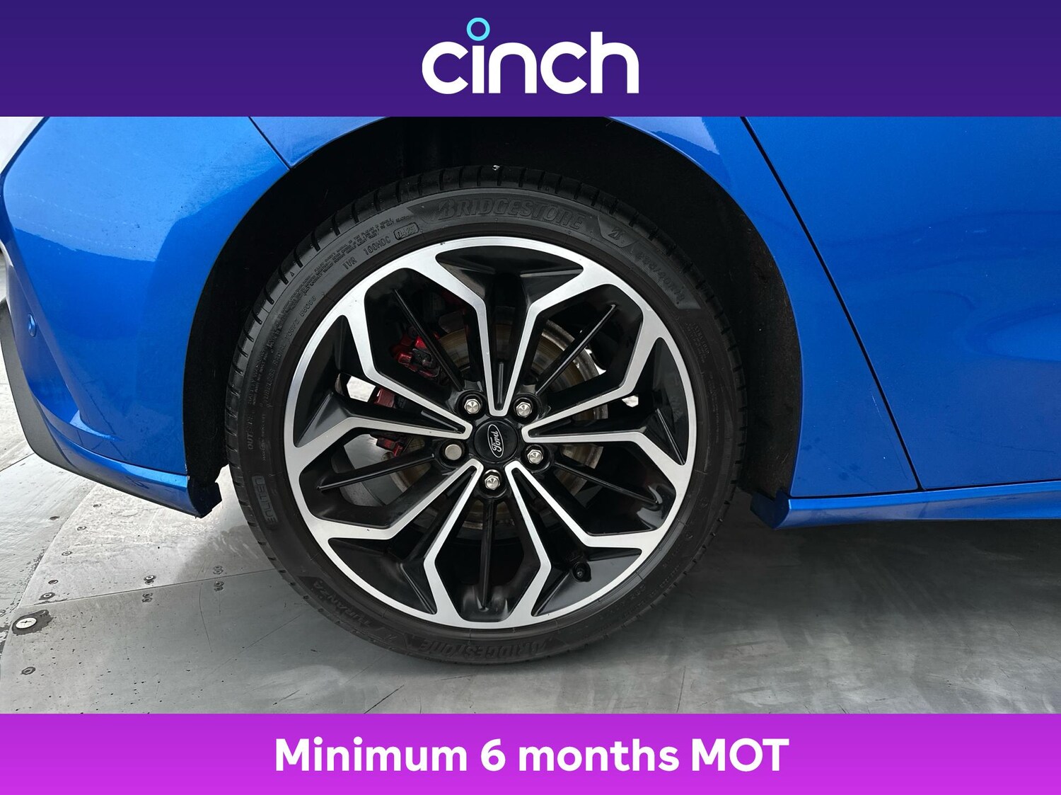 Used Ford Focus 2020 for sale - 77084969: Photo 27