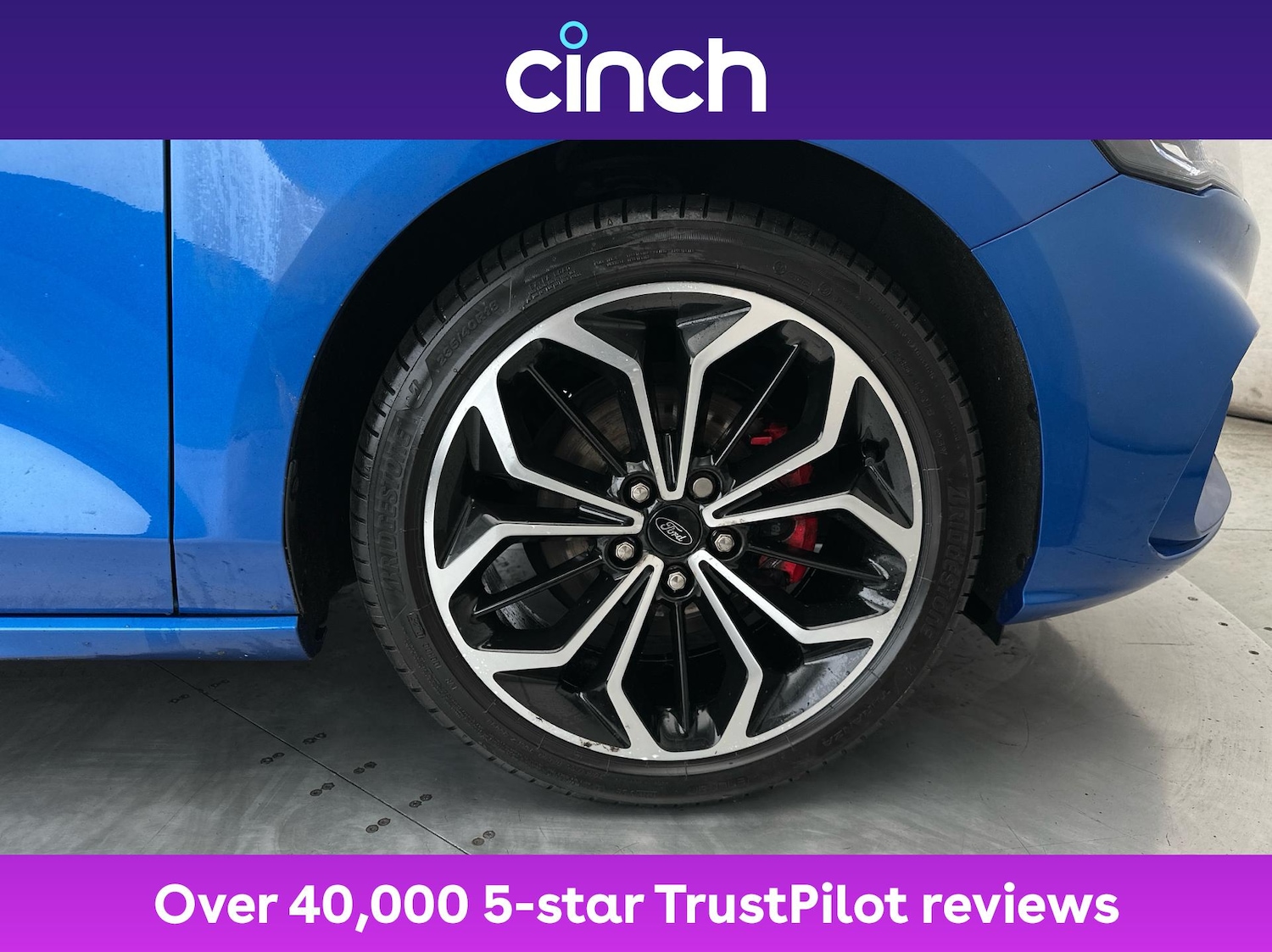 Used Ford Focus 2020 for sale - 77084969: Photo 28