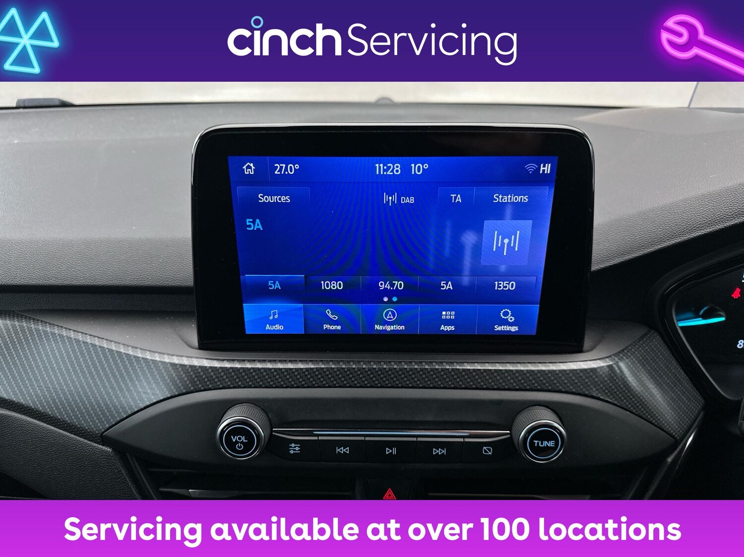 Used Ford Focus 2020 for sale - 77084969: Photo 31