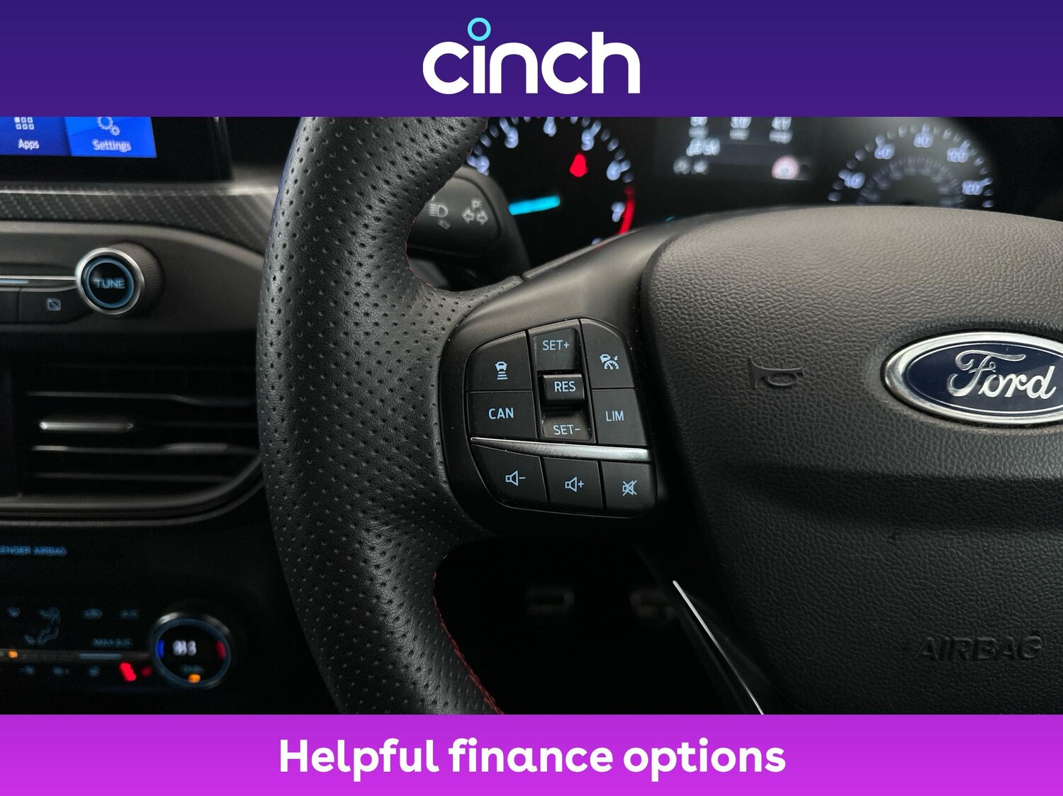 Used Ford Focus 2020 for sale - 77084969: Photo 35