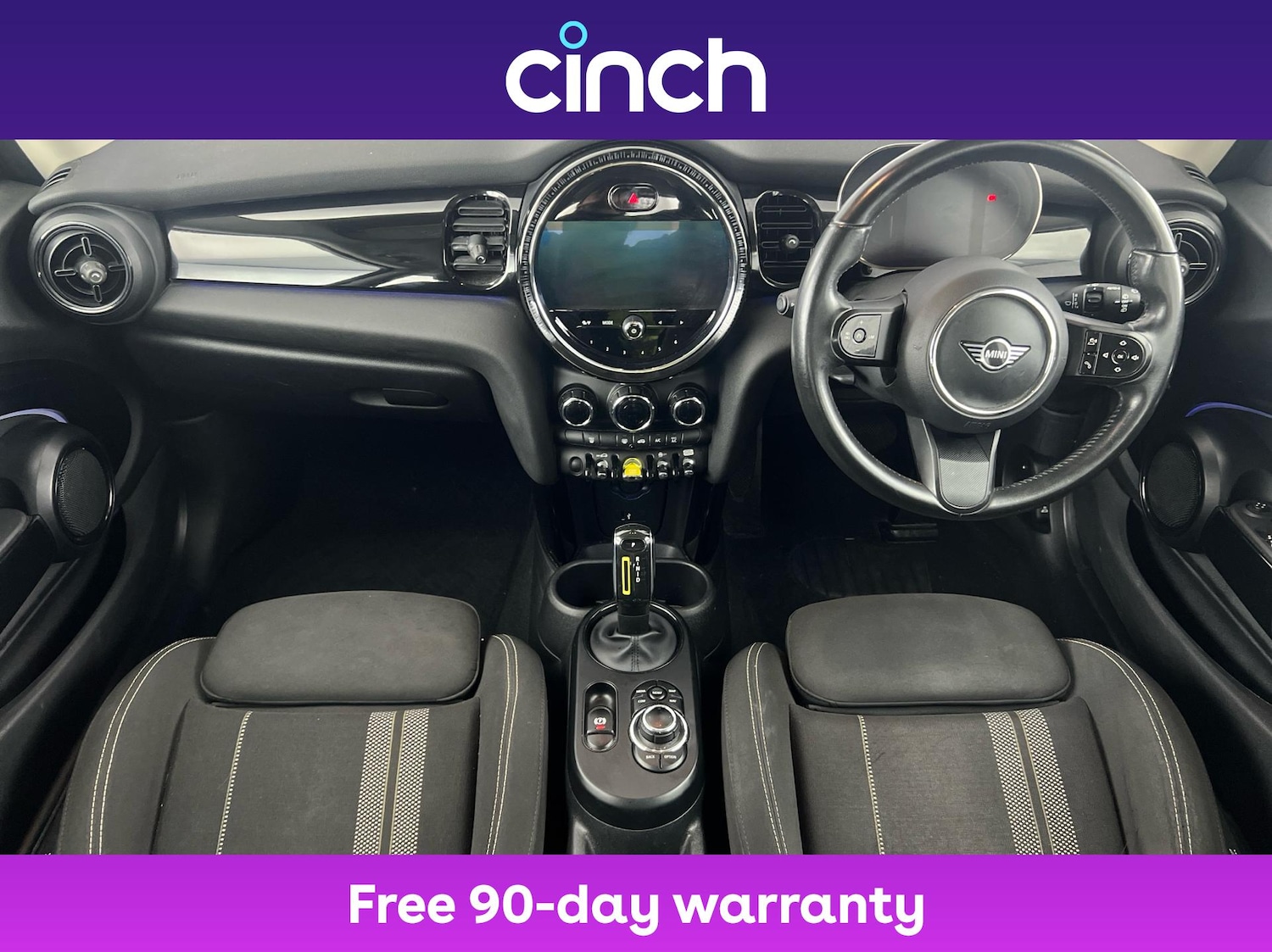 Used MINI Hatch 2022 for sale - 76819667: Photo 15