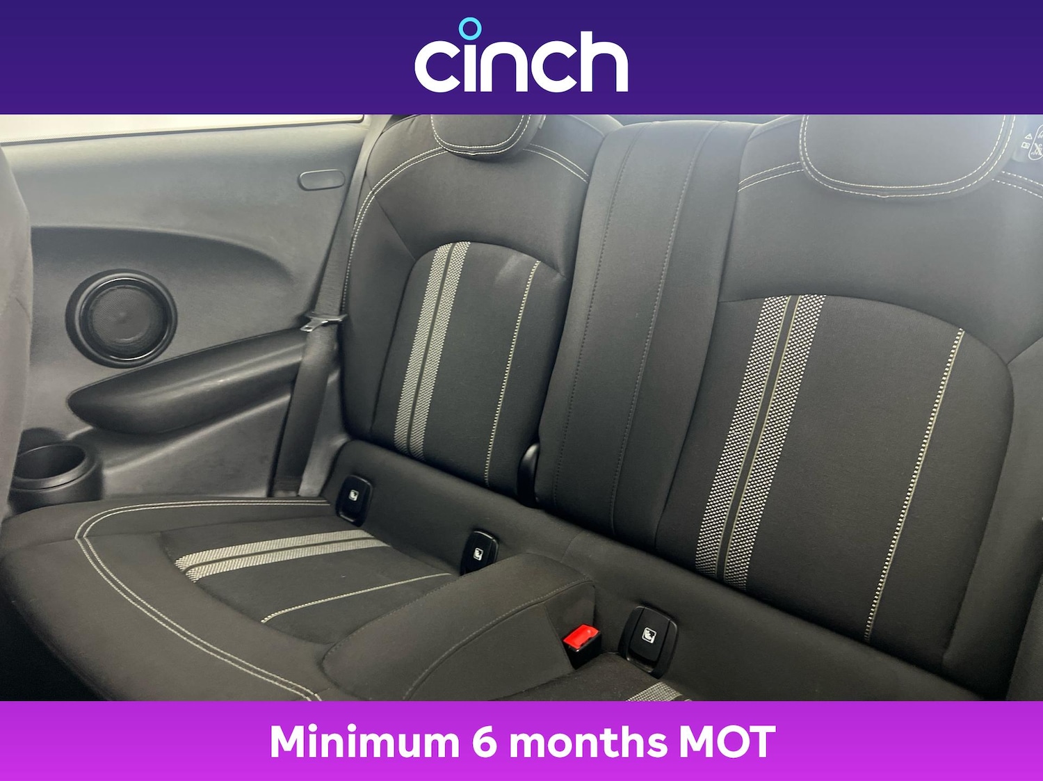 Used MINI Hatch 2022 for sale - 76819667: Photo 20