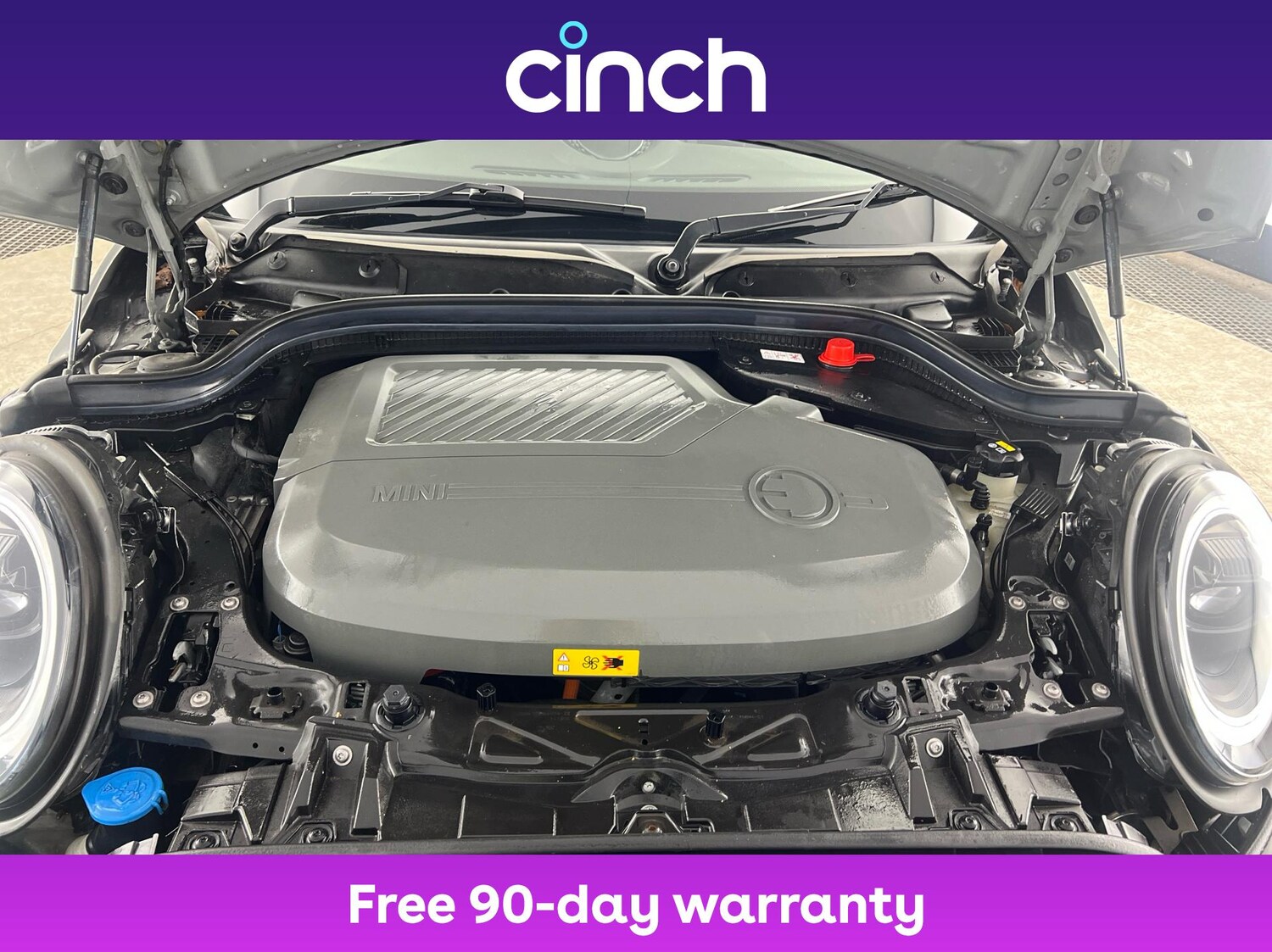 Used MINI Hatch 2022 for sale - 76819667: Photo 23