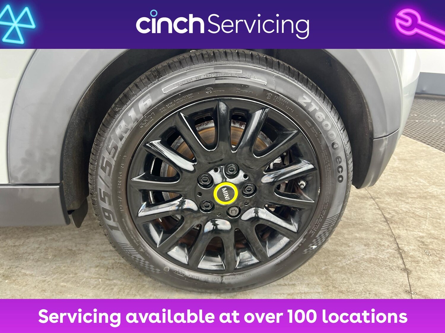 Used MINI Hatch 2022 for sale - 76819667: Photo 26