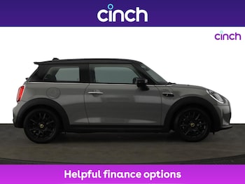 Used MINI Hatch 2022 for sale - 76819667: Photo