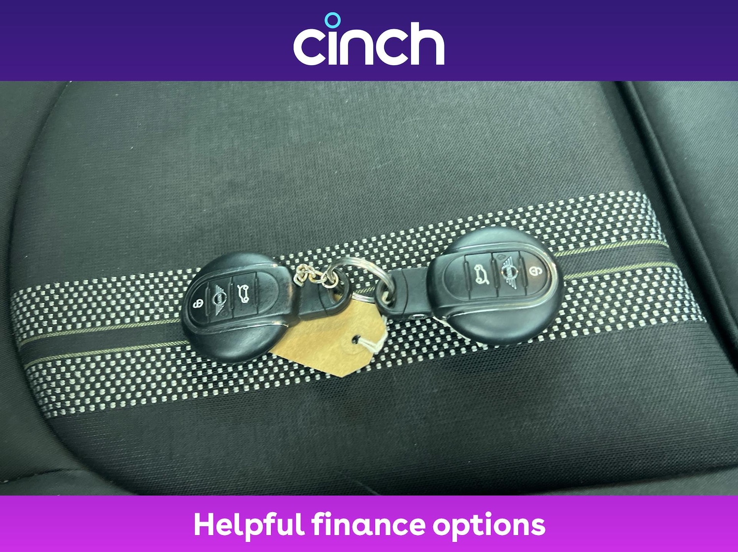 Used MINI Hatch 2022 for sale - 76819667: Photo 30