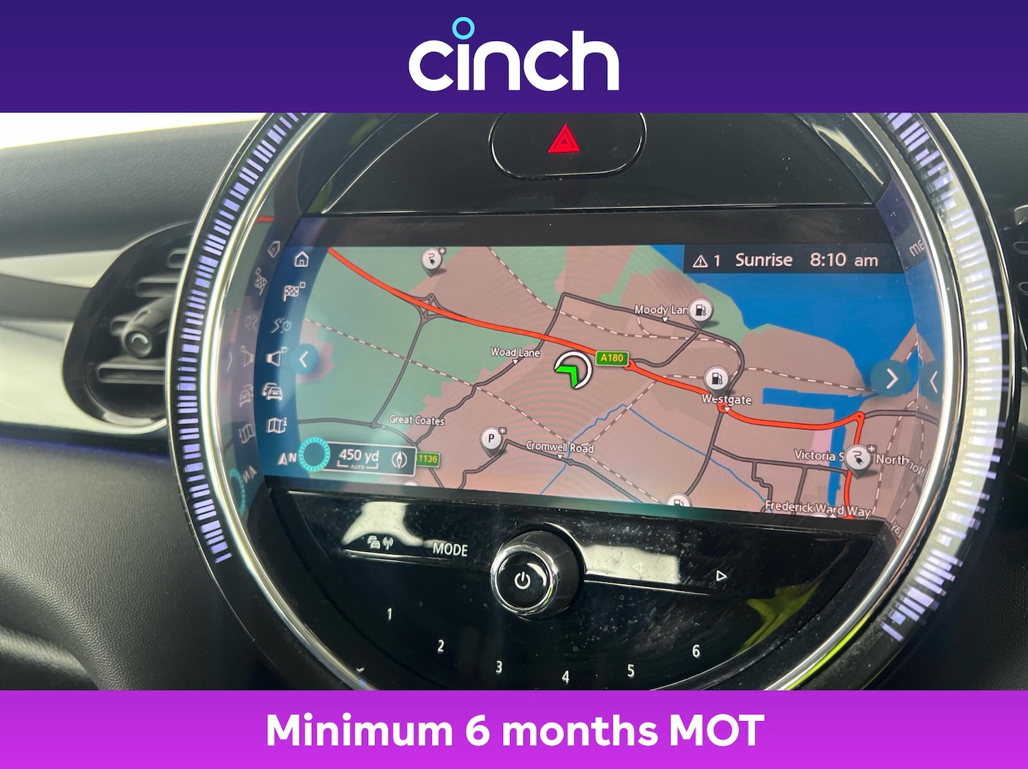 Used MINI Hatch 2022 for sale - 76819667: Photo 32