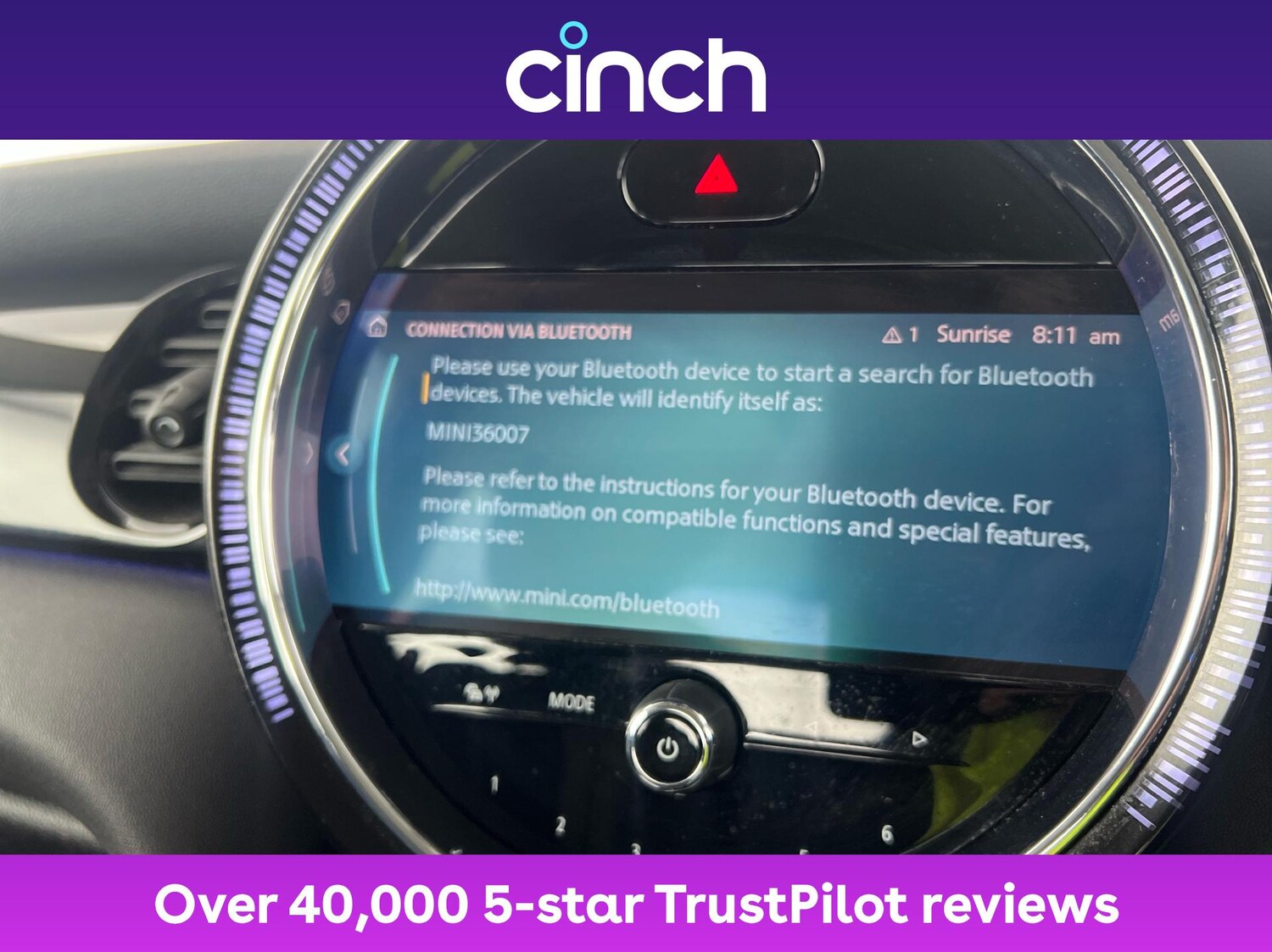 Used MINI Hatch 2022 for sale - 76819667: Photo 33