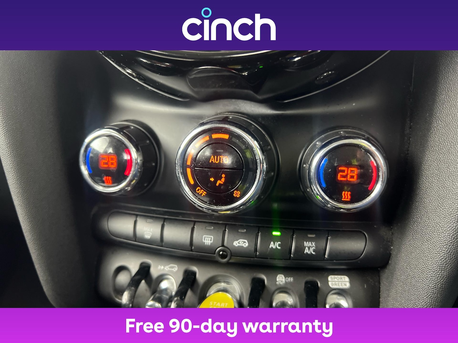 Used MINI Hatch 2022 for sale - 76819667: Photo 34