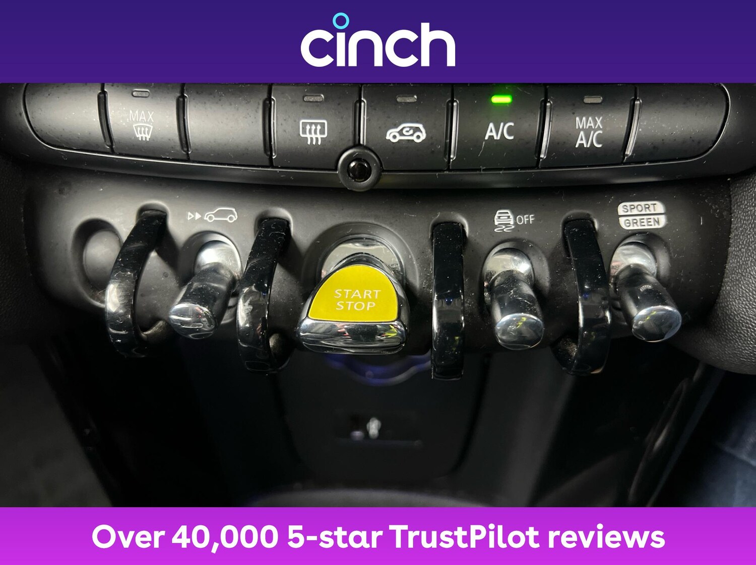 Used MINI Hatch 2022 for sale - 76819667: Photo 38