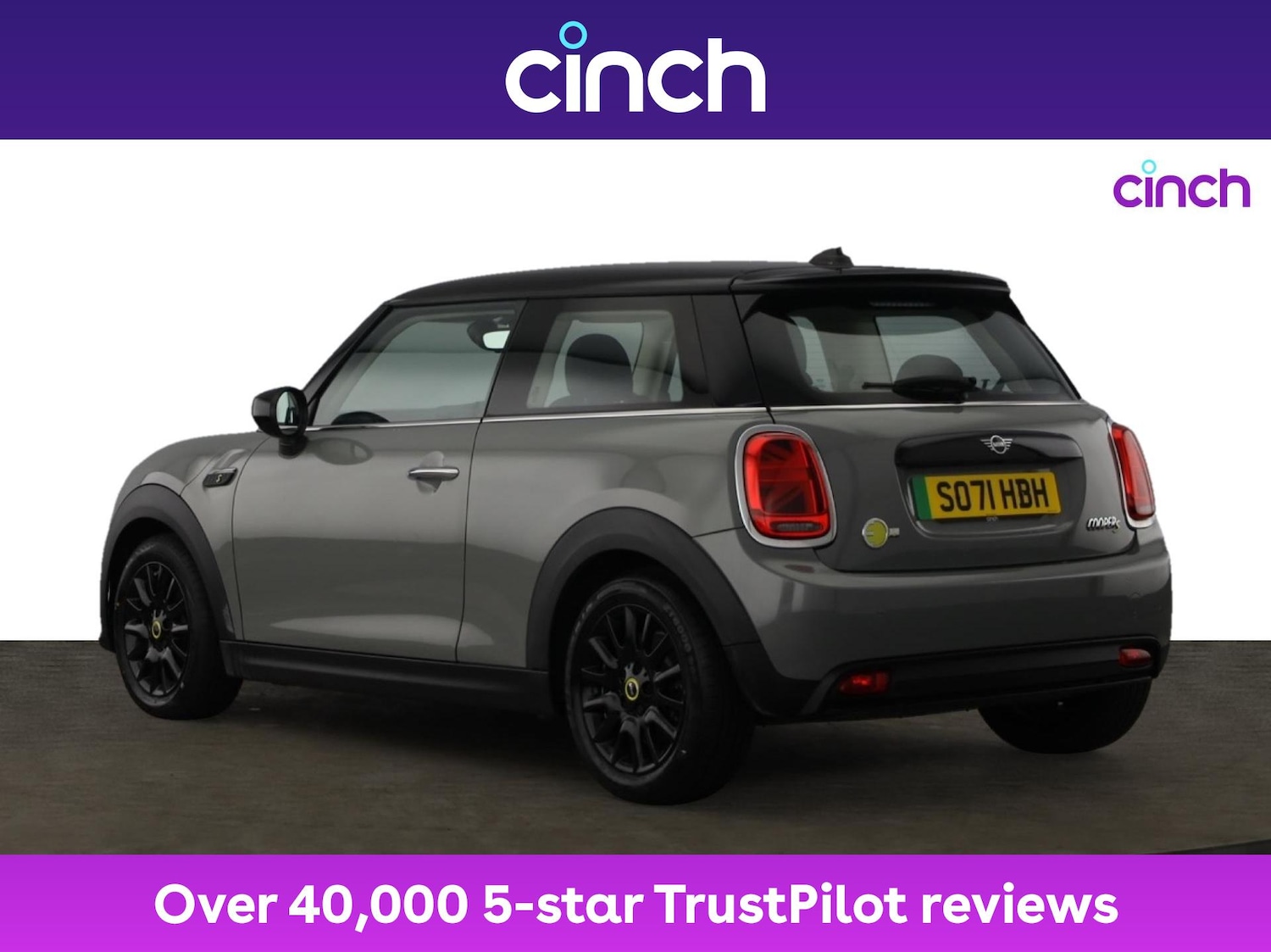 Used MINI Hatch 2022 for sale - 76819667: Photo 6