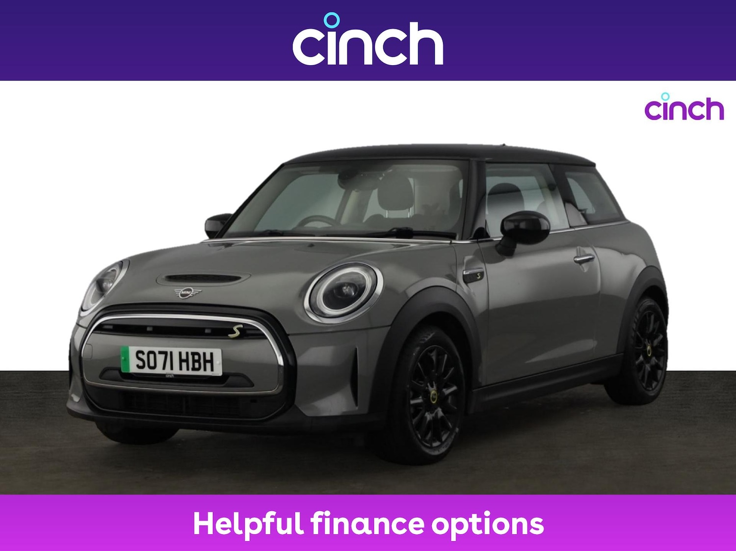 Used MINI Hatch 2022 for sale - 76819667: Photo 9
