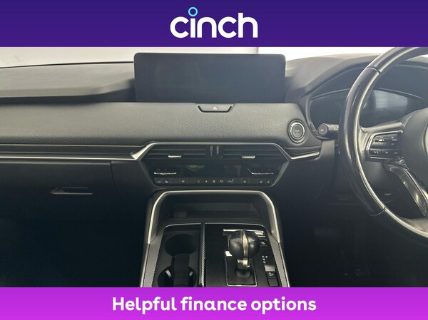 Used Mazda CX-60 2023 for sale - 76197618: Photo 17