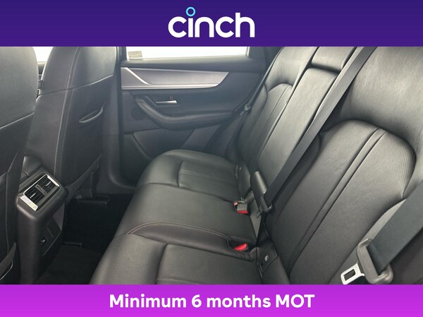 Used Mazda CX-60 2023 for sale - 76197618: Photo 20