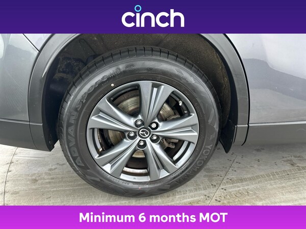 Used Mazda CX-60 2023 for sale - 76197618: Photo 27