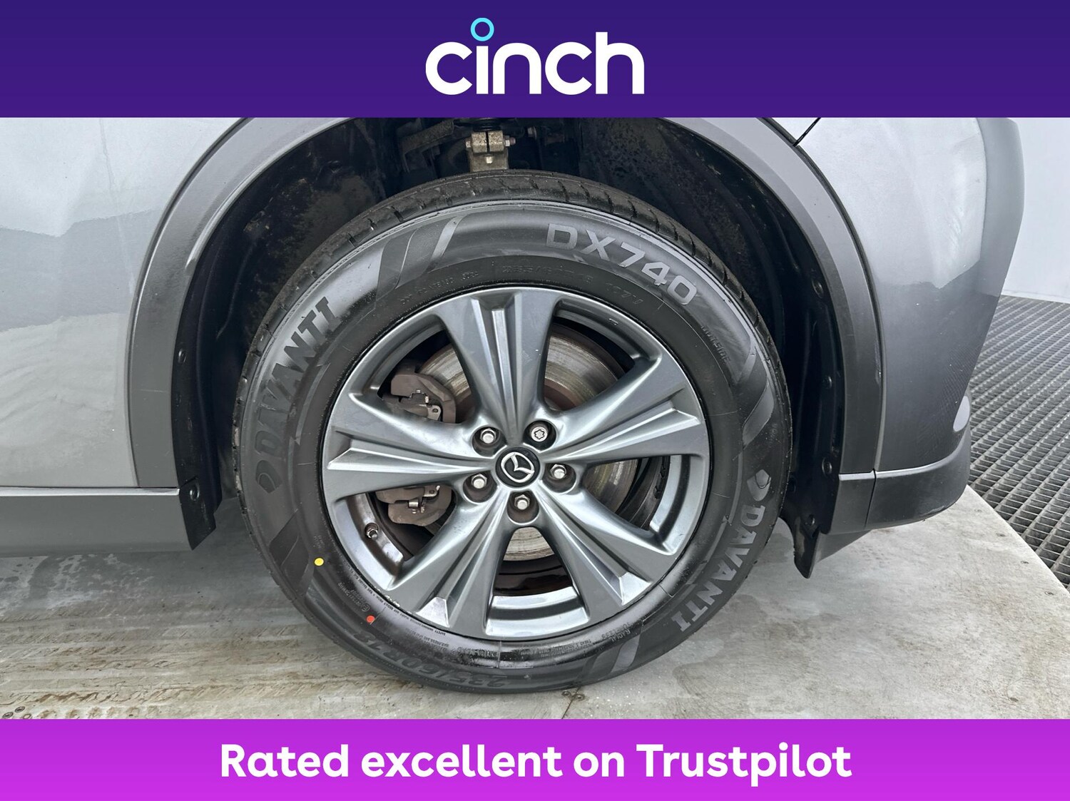 Used Mazda CX-60 2023 for sale - 76197618: Photo 28